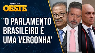 Sebastião Coelho: 'Réus do 8/1 estão sendo vítimas de interesses políticos'