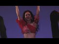 farasha u0026 fodss舞踊団　日本ベリーダンスフェスティバルgala