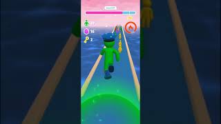 Giant Rush 💪🏻 Max Level Gameplay (IOS & Android) Walkthrough All Levels #37