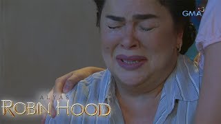 Alyas Robin Hood: Full Episode 44