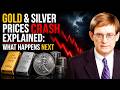 Silver Price Tests $60: How Low Can It Go?