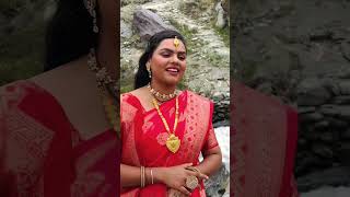 Har Har Shambhu Shiv Mahadeva Abhilipsa Panda SHORT VIDEO