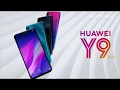 HUAWEI Y9 2019 Specs and Review