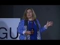 Will I still have a job? Jobs and 4th Industrial Revolution | Dilek Cindoğlu | TEDxAGU