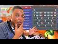 Making Deep House Using Stock Plugins & More | Music Production Marathon