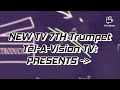 NEW TV 7TH.TRUMPET TEL-A-VISION TV: Presents, NEW TV's Visualizations: Worship, Music Video: