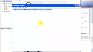 Embedded Extended Visual Cryptography Scheme - Java Project