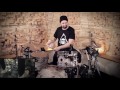 drumstarz live Борис Лифшиц Би 2