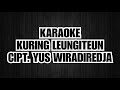 KARAOKE KURING LEUNGITEUN | YUS WIRADIREDJA | VERSI KANG ALDI |