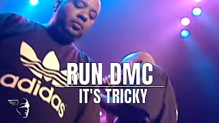 Run DMC - It's Tricky (Live In Montreux 2001)