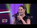 vice asks ruffa intriguing questions about john lloyd cruz ggv