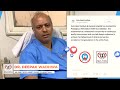 Dr. Deepak Wadhwa I  Congratulates Everyone on Kota Heart Hospital Getting NABH accreditation