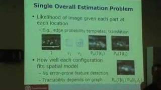 Learning and Recognizing Visual Object Categories