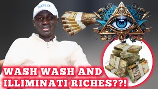 CITY GEN Z BILLIONAIRE BOLO SHOCKS EVERYONE AFTER REVEALING HIS SOURCE OF WEALTH | SENATOR AMBITIONS