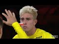 teqball world championships 2021 brazil vs hungary men s doubles bronze match