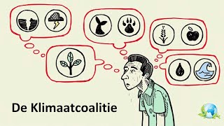 De Klimaatcoalitie