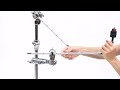 tama boom arm mcb45en