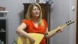 ARGUVANLI SEVDA GÜL.wmv