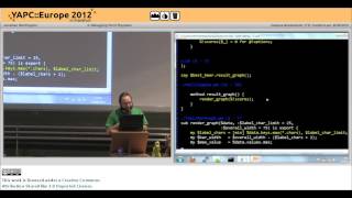 3 Debugging Perl 6 Programs 4018