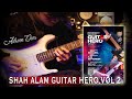 Shah Alam Guitar Hero Vol 2 (ADRIAN DIOS) #ShahalamGuitarHero2021 #KotaSeniShahAlam