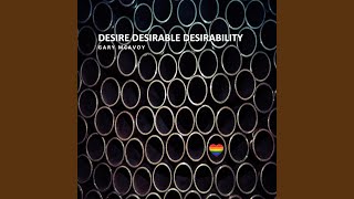 Desire Desirable Desirability