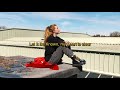 Eliza Oakes - 'Let It Be Known'  (LYRIC VIDEO)