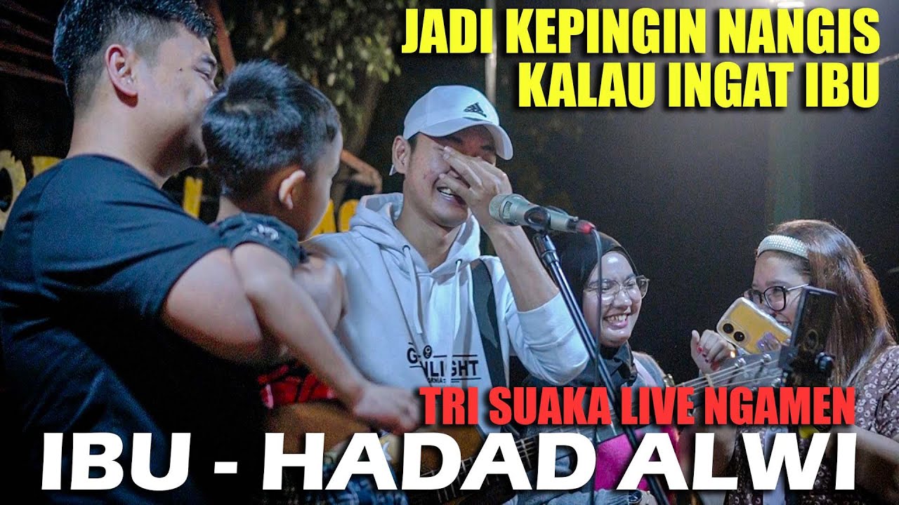 Semua Menangis Ibu Hadad Alwi Tri Suaka Chords Chordify