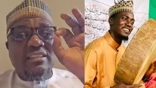 EYIN ALFA WA E BERU ALLAH | Dr. Abdul-Hakeem Abdul-Lateef