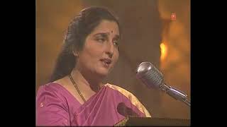 Dil Jo Na Keh Saka (Video Song) - Tribute Song by Anuradha Paudwal