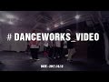 【danceworks】ko ta new jack swing