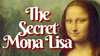 Leonardo DaVinci famous artwork the Mona Lisa and Her smile Art Painting History documentary Lesson