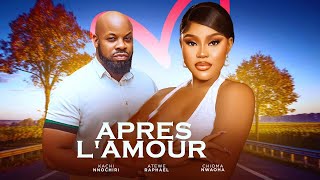 APRÈS L'AMOUR (NOUVEAU FILM) CHIOMA NWOHA & KACHI NNOCHIRI 2024 DERNIER FILM NIGÉRIEN