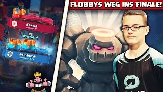 DAS BESTE CLASH ROYALE VIDEO 2018! | Der Weg zum eSportler! Alle Highlights!