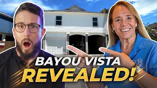 Beautiful Coastal Community In BAYOU VISTA TEXAS | Living In Bayou Vista Texas | The Bly Team