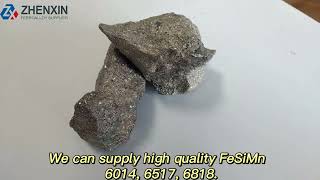 #silico manganese #SiMn #SiMn powder #SiMn lumps #SiMn for sell