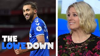 Premier League Weekend Roundup: Matchweek 23 (2020-2021) | The Lowe Down | NBC Sports