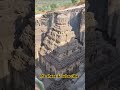 the kailash temple part 2 ॐ bharat ancienthistory architecture upsc uppsc