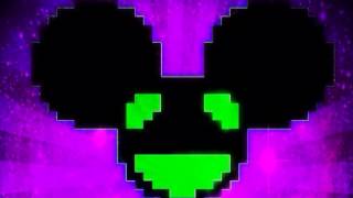 deadmau5 - Drop The Poptart / Colleen D'Agostino - Stay ft. deadmau5 (kimau5 Extended Edit)