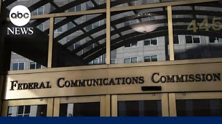 FCC bans spam calls using AI-generated voices