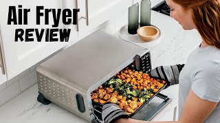 Ninja SP201 Digital Air Fry Pro - Ultimate 8-in-1 Air Frying Oven?