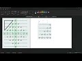 Random Python Practice, HackerRank, Alphabet Rangoli Problem