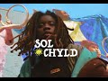 Sol ChYld - NBC [Official Video]