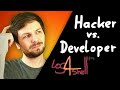 Log4j Vulnerability (Log4Shell) Explained // CVE-2021-44228