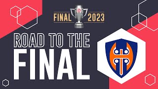 ROAD TO THE FINAL | Tappara Tampere