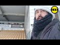 stadium tour 4 Åråsen stadion lillestrøm sk