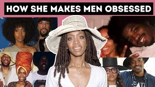 Erykah Badu: How She Makes Men Obsessed With Her Without S*x