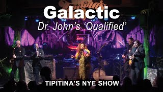 Galactic - Dr. John's \