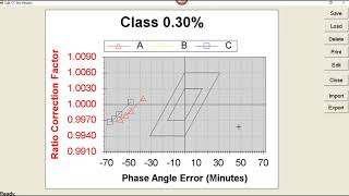 Creating and Exporting Test Reports on Bantam Plus, RW-3X, and WE-20 by Radian Research