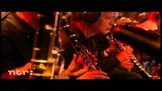 Jonathan Jeremiah - Metropole Orkest - See (NSJF 2011)