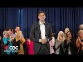 David Eby will be B.C.’s next premier